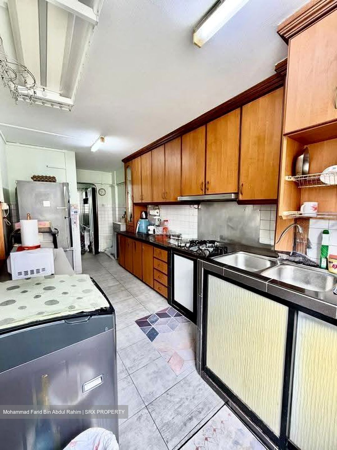 Blk 771 Yishun Avenue 3 (Yishun), HDB 4 Rooms #623135421